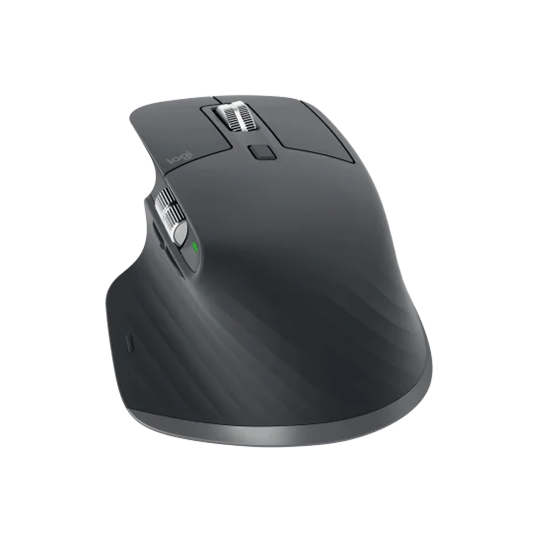Logitech MX Master 3S Bluetooth Mouse in Qatar Logitech MX Master 3S Bluetooth Mouse in Qatar